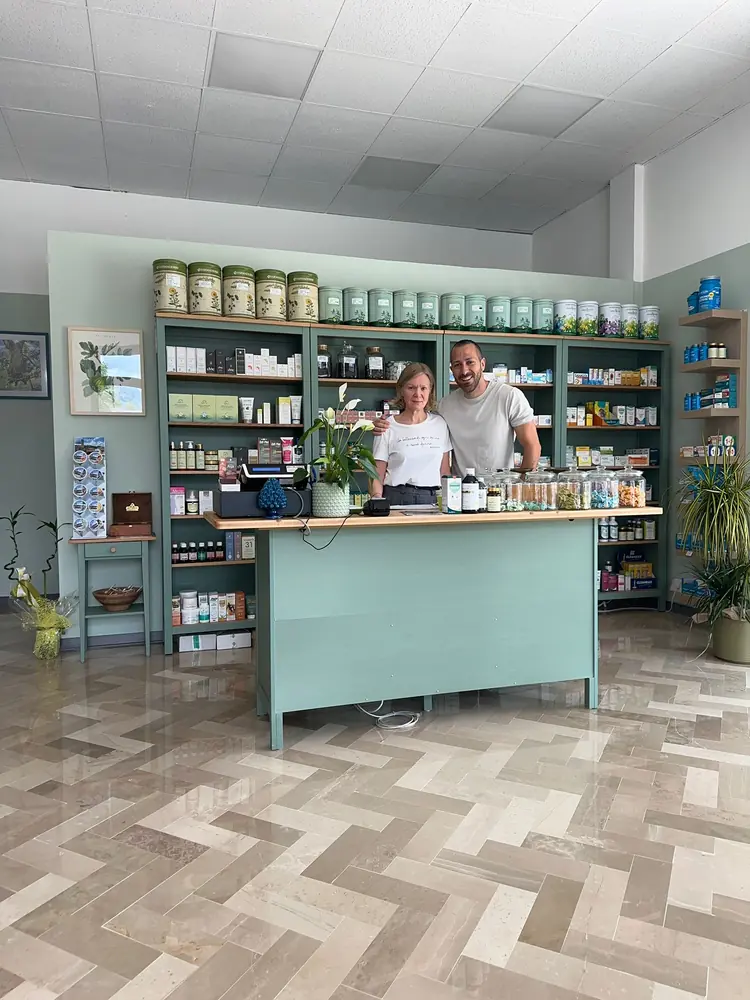 Naturalmente β cliente di Gianmarco
